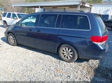 Honda Odyssey Ex-L 5FNRL3H63AB077151 снимка