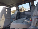 Honda Odyssey Ex-L 5FNRL3H63AB077151 снимка
