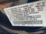 Honda Odyssey Ex-L 5FNRL3H63AB077151 снимка