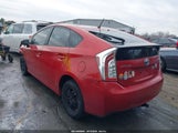 Toyota Prius Two JTDKN3DU1F1993150 снимка