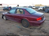 Hyundai Sonata KMHWF25S94A991998 снимка