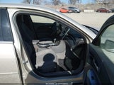 Chevrolet Malibu Ls 1G11B5SL9FF102012 снимка