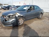 Honda Accord 2.4 Lx-P 1HGCP2F40CA173791 снимка
