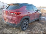 Chevrolet Trailblazer Fwd Rs KL79MTSL7PB123827 fotografie