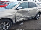 Chevrolet Equinox Ltz 2GNALFEK1C6345856 снимка