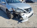 Nissan Altima 2.5 Sv 1N4AL3AP6JC180549 fotografie