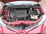 Toyota Corolla Se 2T1BURHE4HC774593 снимка