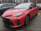 Toyota Corolla Se 2T1BURHE4HC774593 снимка