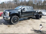 Ford F-350 Lariat 1FT8W3DT4REC02315 photo