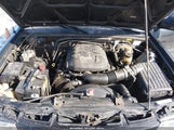 Isuzu Rodeo Ls 3.2L/Lse 3.2L V6/S/S 3.2L V6 4S2DM58W224302529 photo