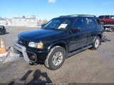 Isuzu Rodeo Ls 3.2L/Lse 3.2L V6/S/S 3.2L V6 4S2DM58W224302529 photo