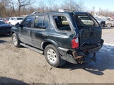 Isuzu Rodeo Ls 3.2L/Lse 3.2L V6/S/S 3.2L V6 4S2DM58W224302529 photo