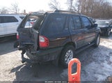 Isuzu Rodeo Ls 3.2L/Lse 3.2L V6/S/S 3.2L V6 4S2DM58W224302529 photo
