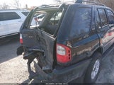 Isuzu Rodeo Ls 3.2L/Lse 3.2L V6/S/S 3.2L V6 4S2DM58W224302529 photo