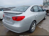 Hyundai Elantra Gls KMHDU46D89U594460 снимка