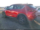 Mazda Cx-5 Grand Touring JM3KFBDL7H0152626 снимка