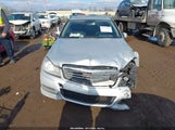 Mercedes-Benz C 300 Luxury 4Matic WDDGF8AB8DA821820 снимка