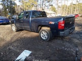 Chevrolet Silverado  Lt 1GCRKSE31BZ296838 снимка