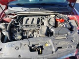 Ford Taurus Limited 1FAHP2F8XFG154874 снимка