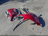 Ford Taurus Limited 1FAHP2F8XFG154874 снимка