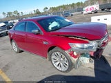 Ford Taurus Limited 1FAHP2F8XFG154874 снимка
