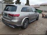 Mercedes-Benz Amg Gls 63 4Matic 4JGFF8KE2MA360608 снимка