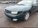 Toyota Camry Solara Sle V6 2T1CF28P01C453776 снимка