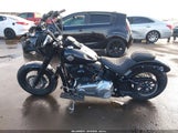 Harley-Davidson Fls Softail Slim 1HD1JRV19EB049067 снимка