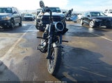 Harley-Davidson Fls Softail Slim 1HD1JRV19EB049067 снимка