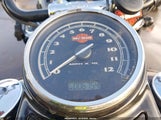 Harley-Davidson Fls Softail Slim 1HD1JRV19EB049067 снимка