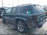 Jeep Grand Cherokee Laredo 1J4GW48S53C575587 снимка