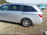 Honda Odyssey Ex-L 5FNRL5H61BB033016 снимка