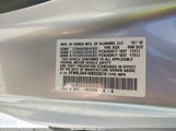 Honda Odyssey Ex-L 5FNRL5H61BB033016 снимка