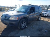 Mitsubishi Endeavor Ls 4A4MM21S85E006438 снимка