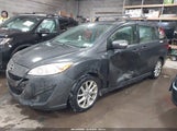 Mazda Mazda5 Touring JM1CW2CLXF0185020 снимка