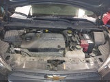 Chevrolet Spark Ls Cvt KL8CB6SA7HC711715 снимка