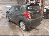 Chevrolet Spark Ls Cvt KL8CB6SA7HC711715 снимка