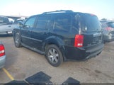 Honda Pilot Touring 5FNYF3H91EB017582 fotografie