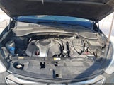 Hyundai Santa Fe Sport 2.0L Turbo 5XYZU3LA1EG130405 снимка
