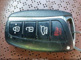 Hyundai Santa Fe Sport 2.0L Turbo 5XYZU3LA1EG130405 снимка