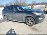Hyundai Santa Fe Sport 2.0L Turbo 5XYZU3LA1EG130405 снимка