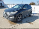 Hyundai Santa Fe Sport 2.0L Turbo 5XYZU3LA1EG130405 снимка