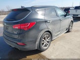 Hyundai Santa Fe Sport 2.0L Turbo 5XYZU3LA1EG130405 снимка