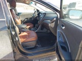 Hyundai Santa Fe Sport 2.0L Turbo 5XYZU3LA1EG130405 снимка