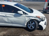 Hyundai Elantra Gls 5NPDH4AE2DH350945 снимка