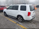 Honda Pilot Ex-L 5FNYF3H51CB014739 fotografie