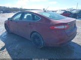 Ford Fusion Se 3FA6P0HD6ER282963 снимка