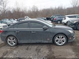 Chevrolet Cruze Ltz 1G1PG5SB2F7185988 снимка