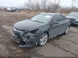 Chevrolet Cruze Ltz 1G1PG5SB2F7185988 снимка