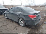Chevrolet Cruze Ltz 1G1PG5SB2F7185988 снимка